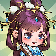来当小城主游戏图标