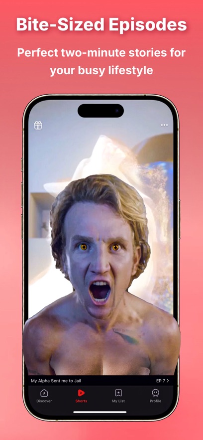 Tallflix软件图1