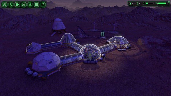 星球基地(Spacebase)图3
