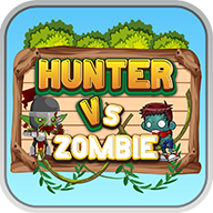 Hunter-Vs-Zombie游戏图标