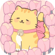 我的猫系男友游戏图标