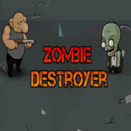 Zombie Destroyer手游图标