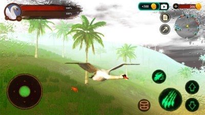 天鹅模拟器图2