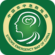 卒中急救地图app图标