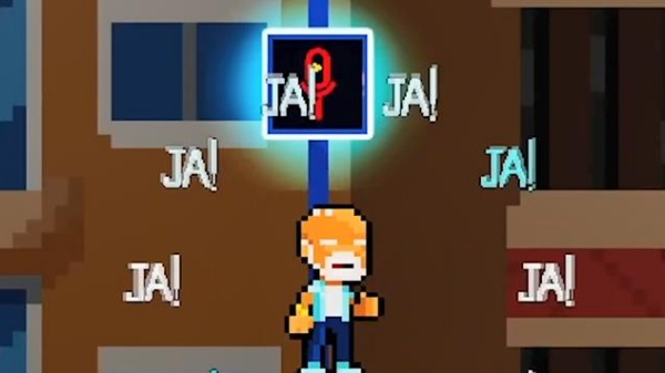 超级乔奇游戏图1