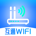 互通WiFi软件图标