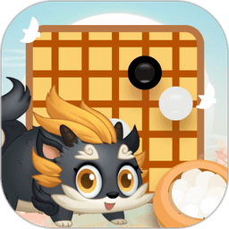 核桃围棋app图标