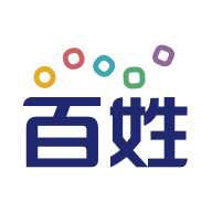 百姓网app图标