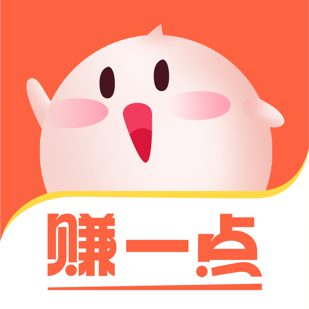 每天赚一点app图标