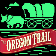 俄勒冈之旅（TheOregonTrail）图标