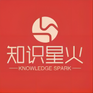 知识星火图标