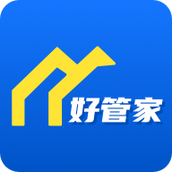 店铺好管家软件图标