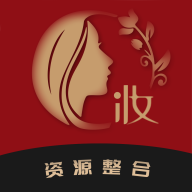 美妆商家app图标