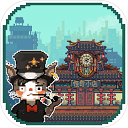 怪奇小店游戏图标