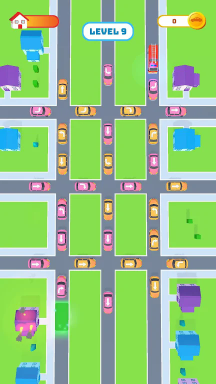 Emergency: Make Way图2