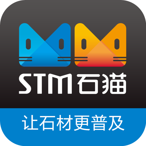 石猫app图标