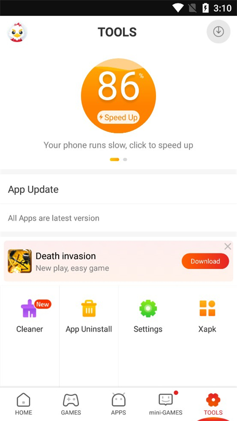 9Appsdownload软件图4