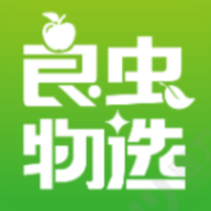 良虫物选图标