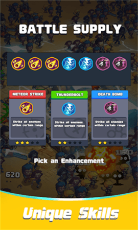 Mini Blitz手游图2