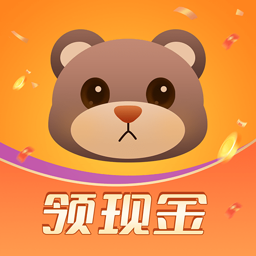 摩卡熊app图标