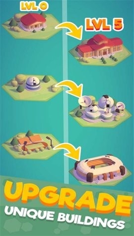 工业大亨闲置模拟器图3