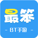 最笨游戏盒子图标