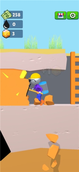 Oilman游戏图3