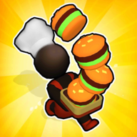 Burger Shop游戏图标