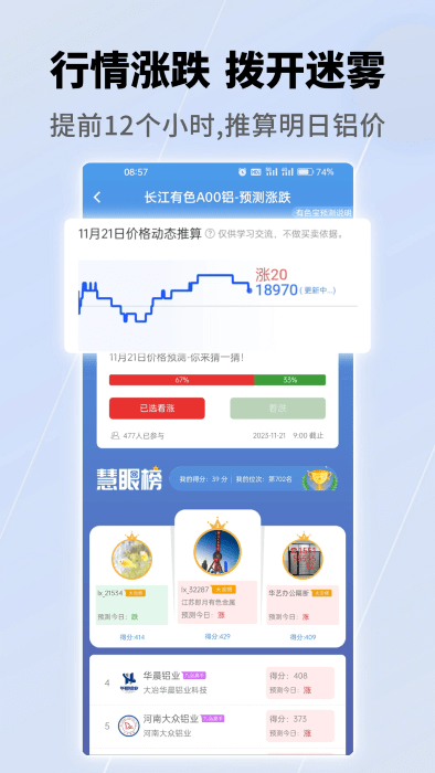 有色宝app图2