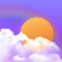 天气王app图标