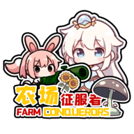 Farm Conqueror农场征服者游戏图标