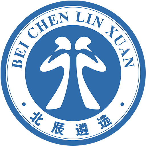 北辰遴选app图标