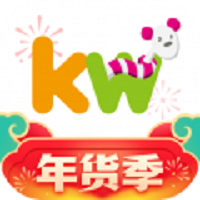 孩子王app图标