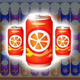 我眼神贼牛游戏图标