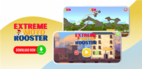 Extreme Moto Rooster图1