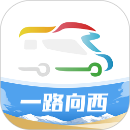 房车生活家官方版图标