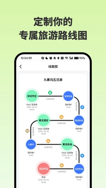 附近景点在哪儿app图3