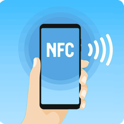 NFC读写和复制图标
