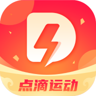 点滴运动app图标