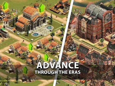 帝国的锻造（Forge of Empires）图4
