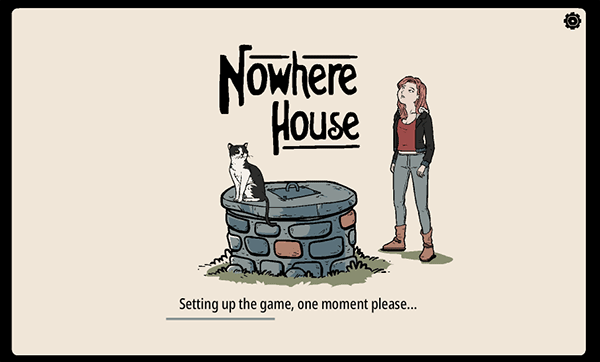 无处之家（Nowhere House）图2