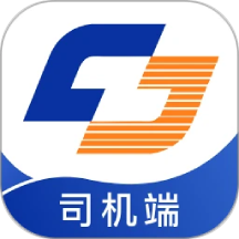 长治蜘点物流司机端app图标