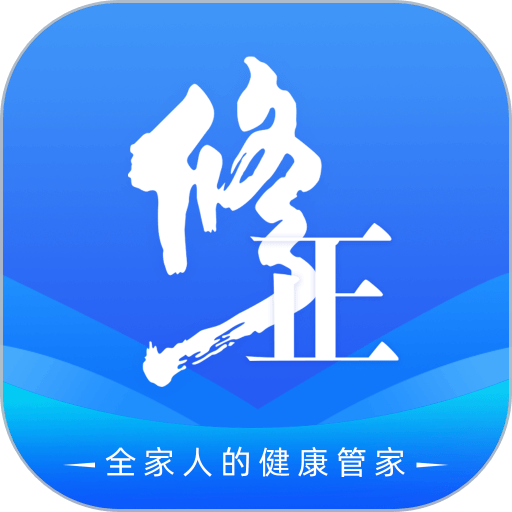 修正app图标