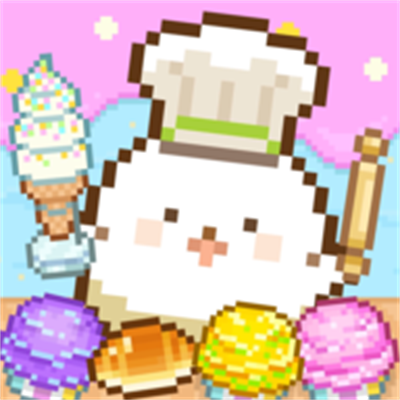 FairyBakery游戏图标