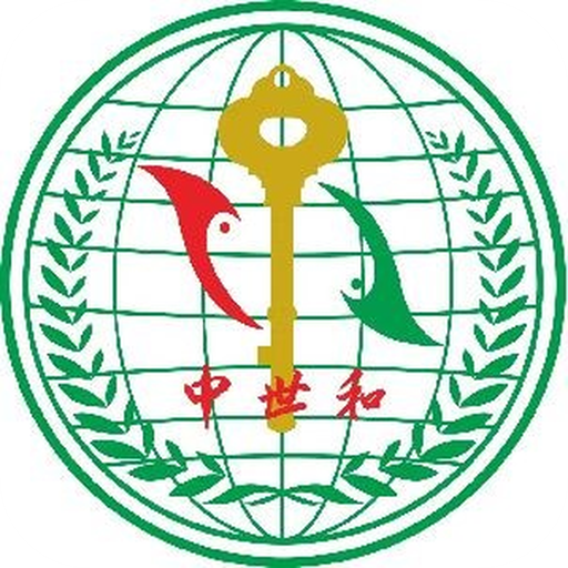 汇缘链商app图标