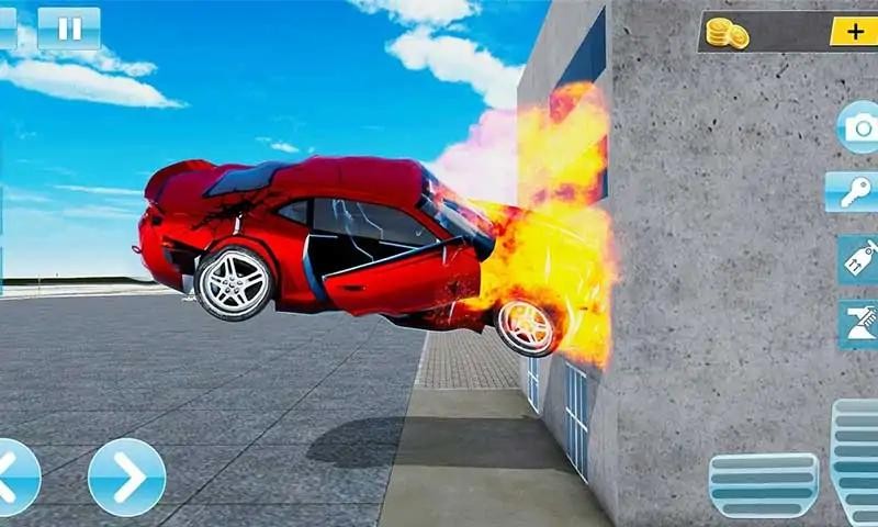 超级赛车：特技漂移最新版图2