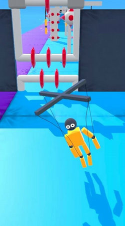 人偶赛跑者（Puppet Runner）图3