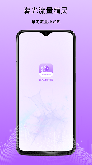 暮光流量精灵软件图2