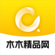 木木精品网app图标