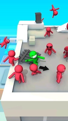 人类失败涂地：冠军图1